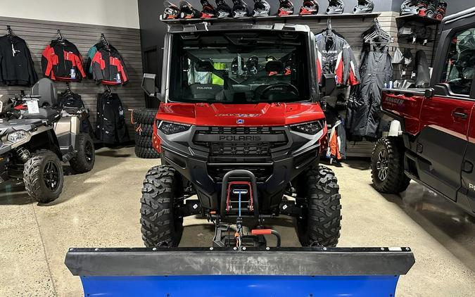 2025 Polaris® Ranger XP 1000 NorthStar Edition Ultimate