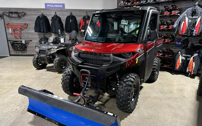 2025 Polaris® Ranger XP 1000 NorthStar Edition Ultimate