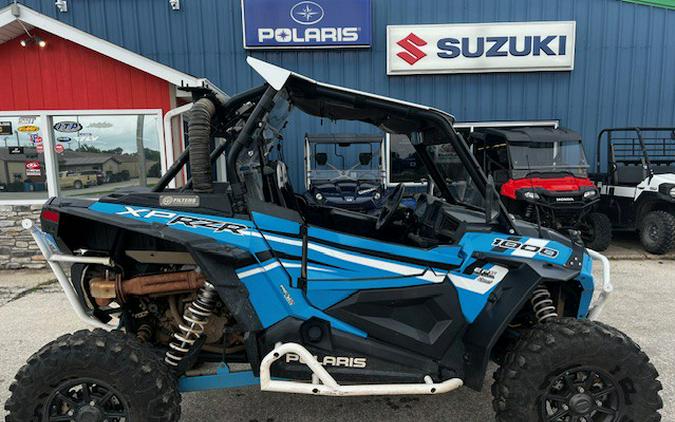 2019 Polaris Industries RZR XP 1000