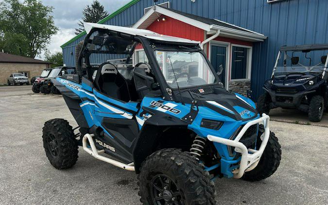 2019 Polaris Industries RZR XP 1000