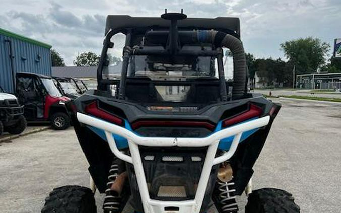 2019 Polaris Industries RZR XP 1000