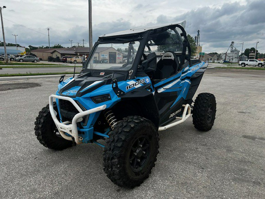 2019 Polaris Industries RZR XP 1000