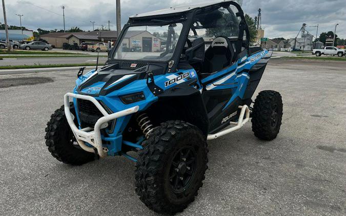 2019 Polaris Industries RZR XP 1000