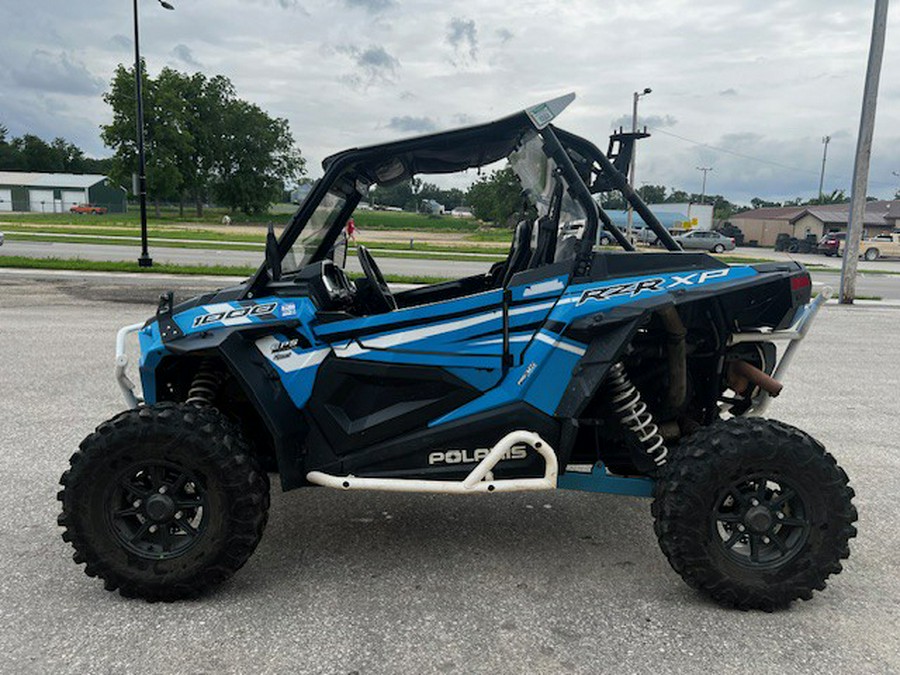 2019 Polaris Industries RZR XP 1000