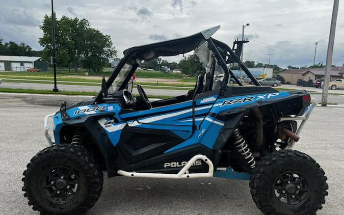 2019 Polaris Industries RZR XP 1000