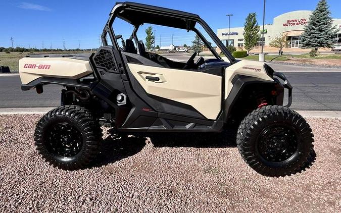 2024 Can-Am® Commander XT-P 1000R