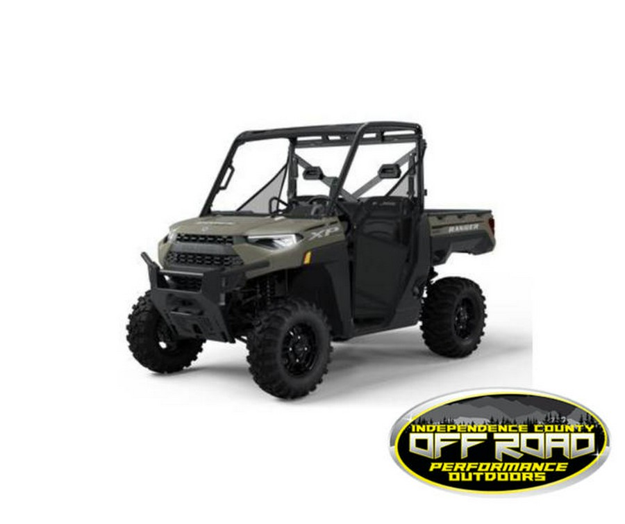 2024 Polaris® Ranger XP 1000 Premium