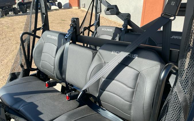 2025 Polaris Ranger Crew XP 1000 Premium