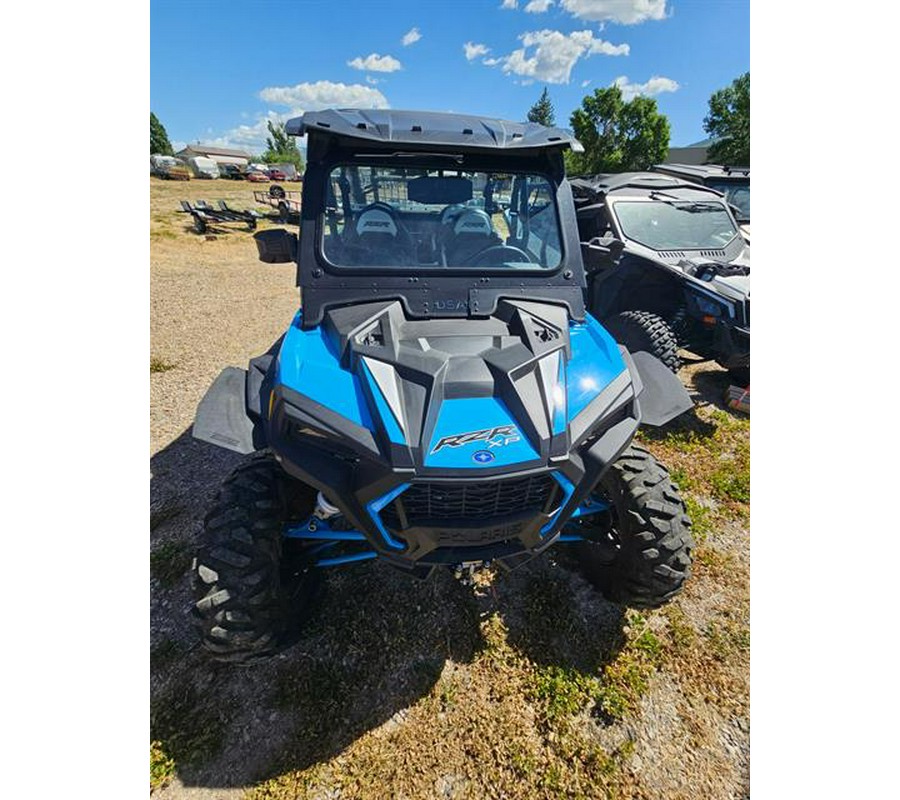 2019 Polaris RZR XP 4 1000 EPS