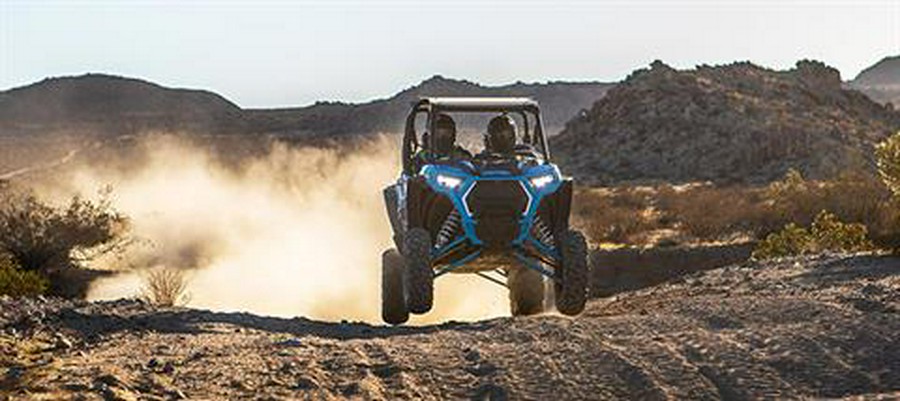 2019 Polaris RZR XP 4 1000 EPS