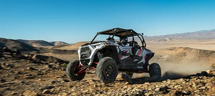 2019 Polaris RZR XP 4 1000 EPS