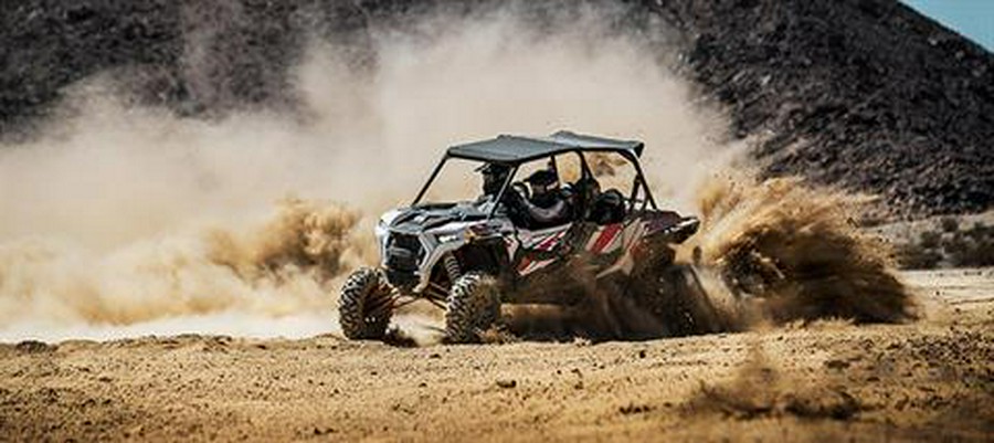 2019 Polaris RZR XP 4 1000 EPS