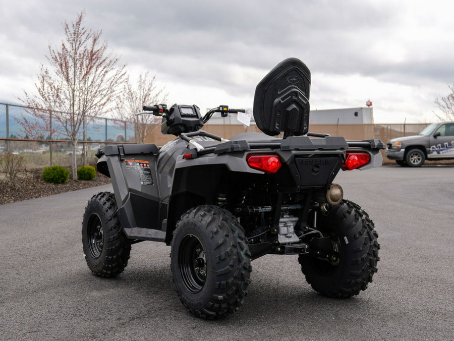 2024 Polaris Sportsman Touring 570 EPS