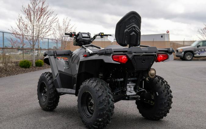 2024 Polaris Sportsman Touring 570 EPS