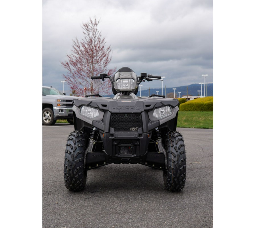 2024 Polaris Sportsman Touring 570 EPS