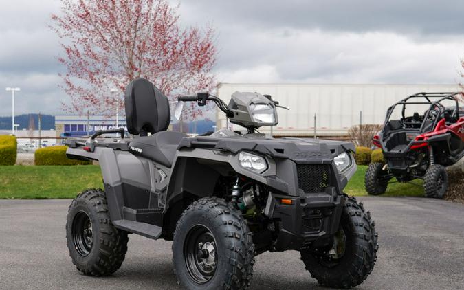 2024 Polaris Sportsman Touring 570 EPS