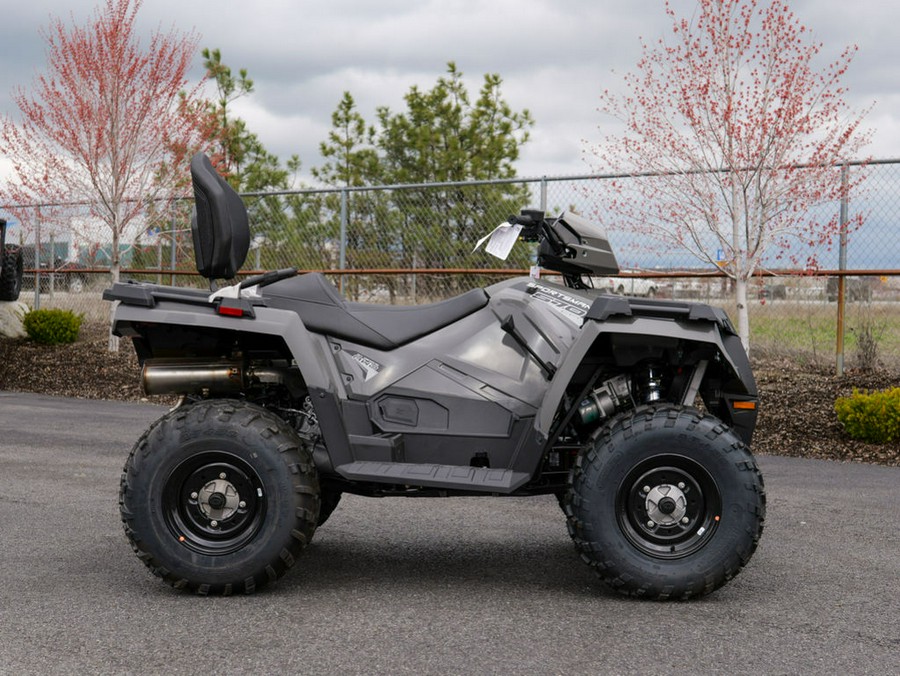 2024 Polaris Sportsman Touring 570 EPS