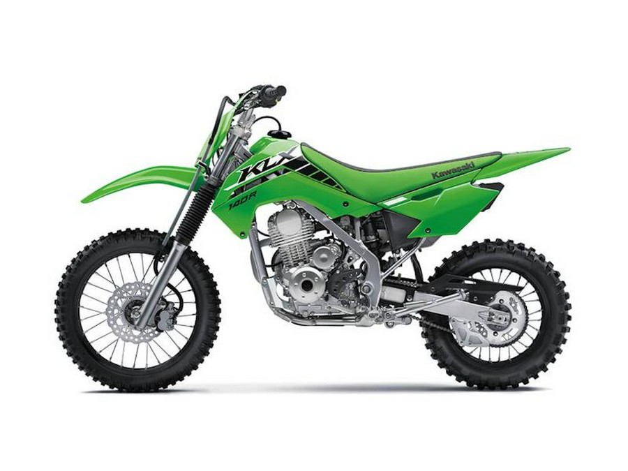 2025 Kawasaki KLX®140R