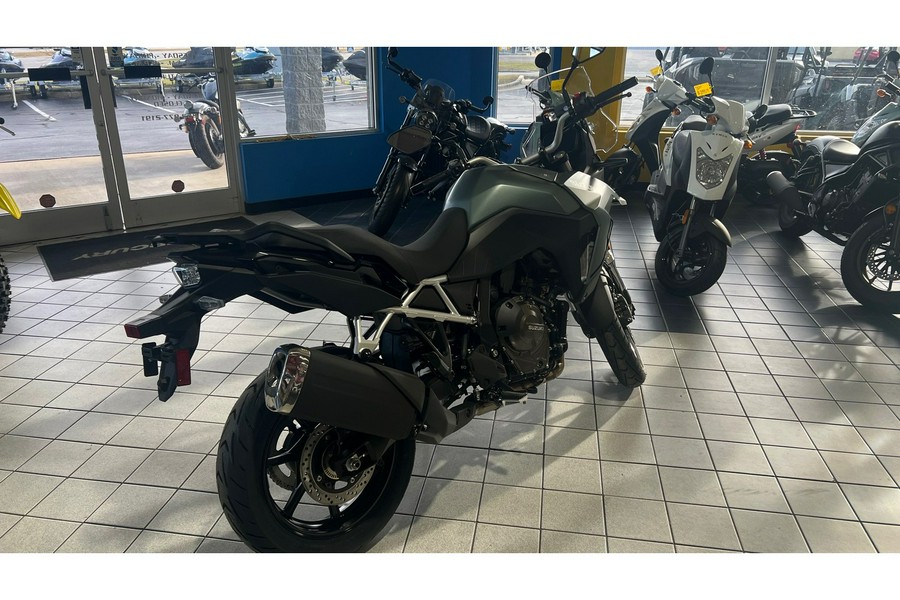2024 Suzuki V-STROM 800