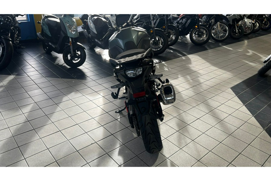 2024 Suzuki V-STROM 800