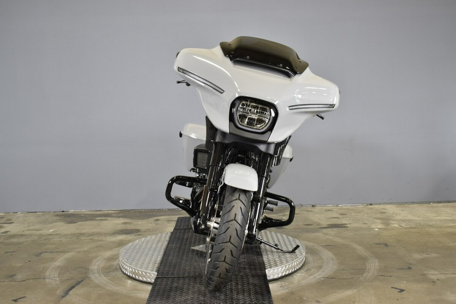 2025 Harley-Davidson Street Glide