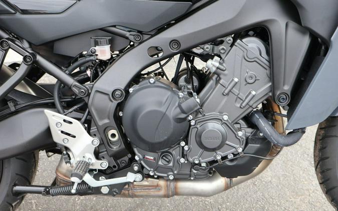 2025 Yamaha Tracer 9