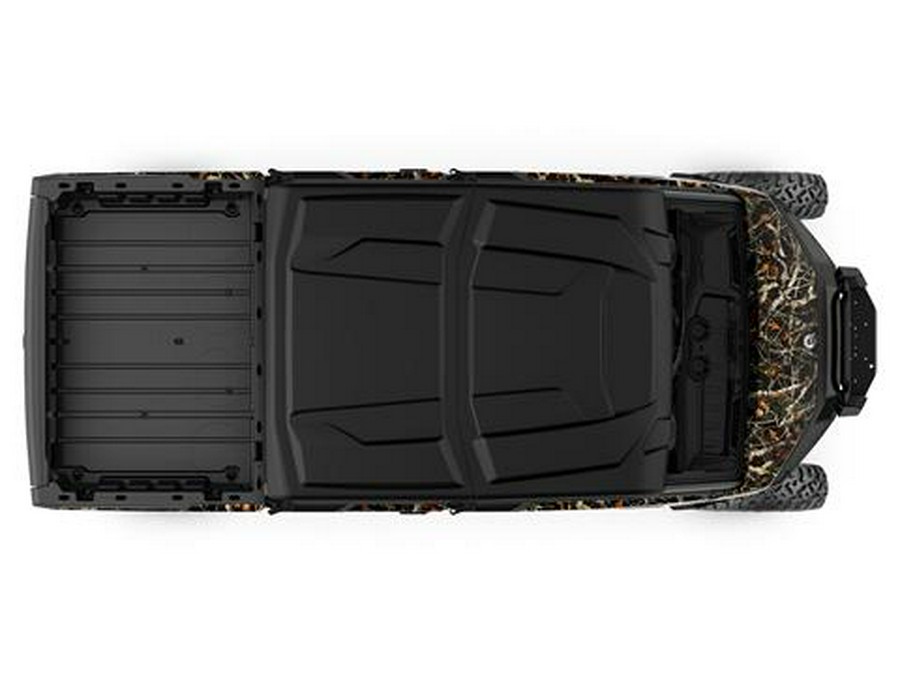 2026 Can-Am Defender MAX XT CAB HD11 with 10.25 in. touchscreen display