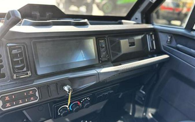 2026 Can-Am Defender MAX XT CAB HD11 with 10.25 in. touchscreen display