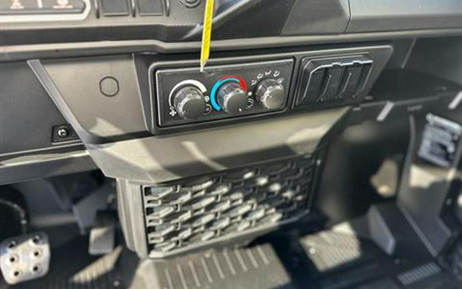 2026 Can-Am Defender MAX XT CAB HD11 with 10.25 in. touchscreen display