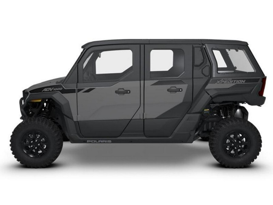 2026 Polaris® XPedition ADV 5 NorthStar