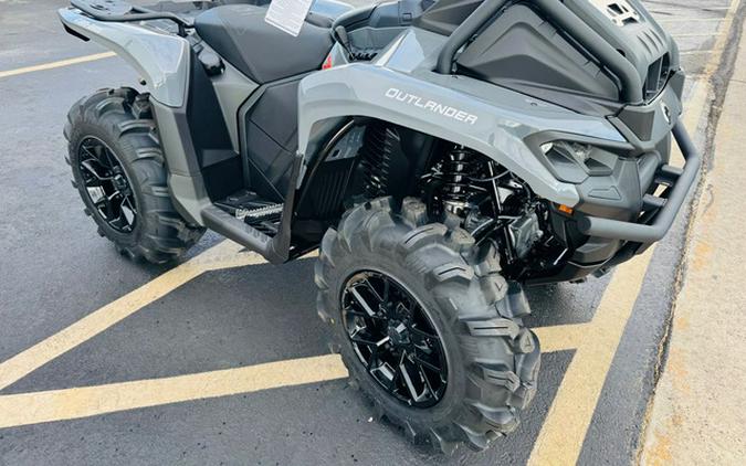2026 Can-AM Outlander X Mr 700