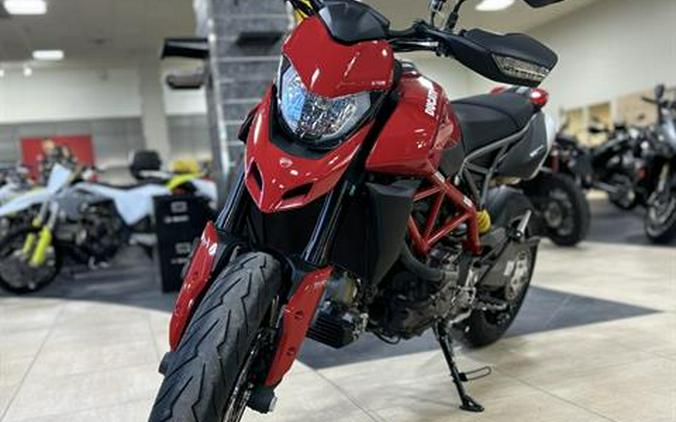 2022 Ducati Hypermotard 950