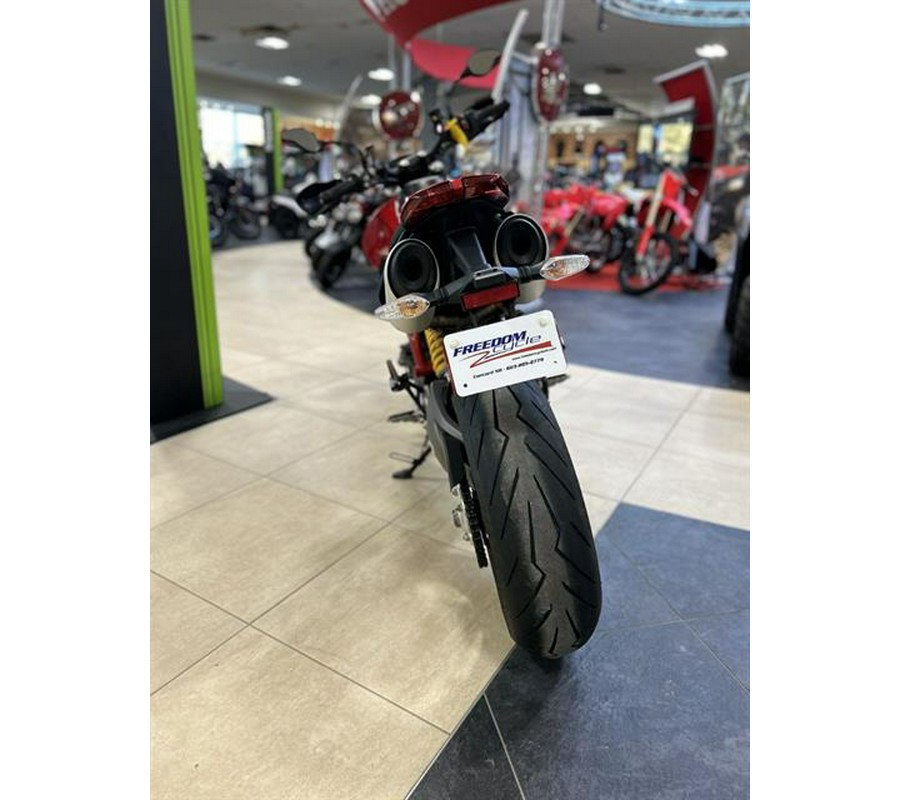 2022 Ducati Hypermotard 950