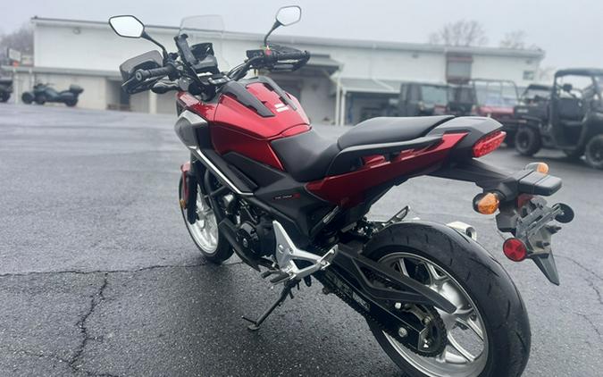 2017 Honda NC700X
