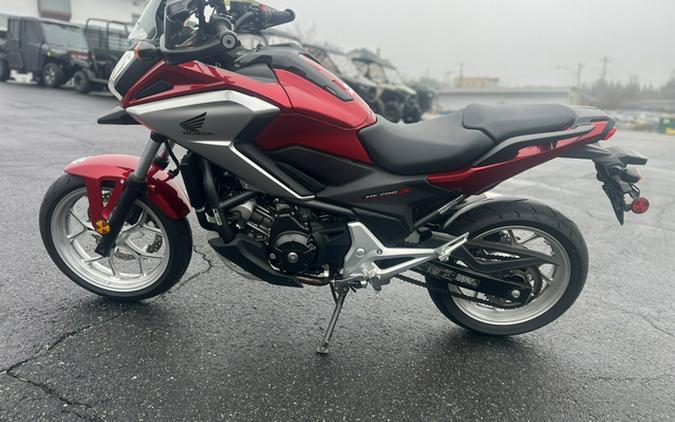 2017 Honda NC700X