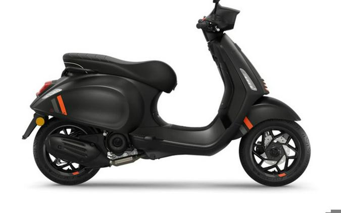 2024 Vespa Sprint 50 S