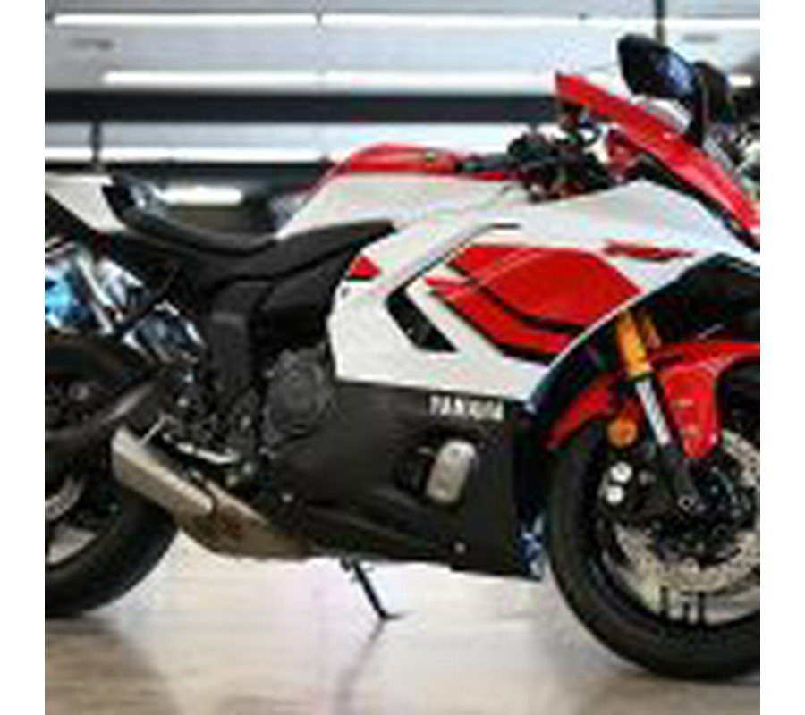 2026 Yamaha R7