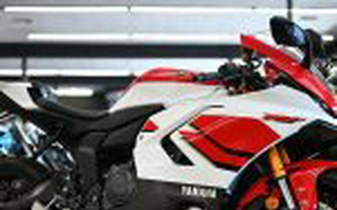 2026 Yamaha R7