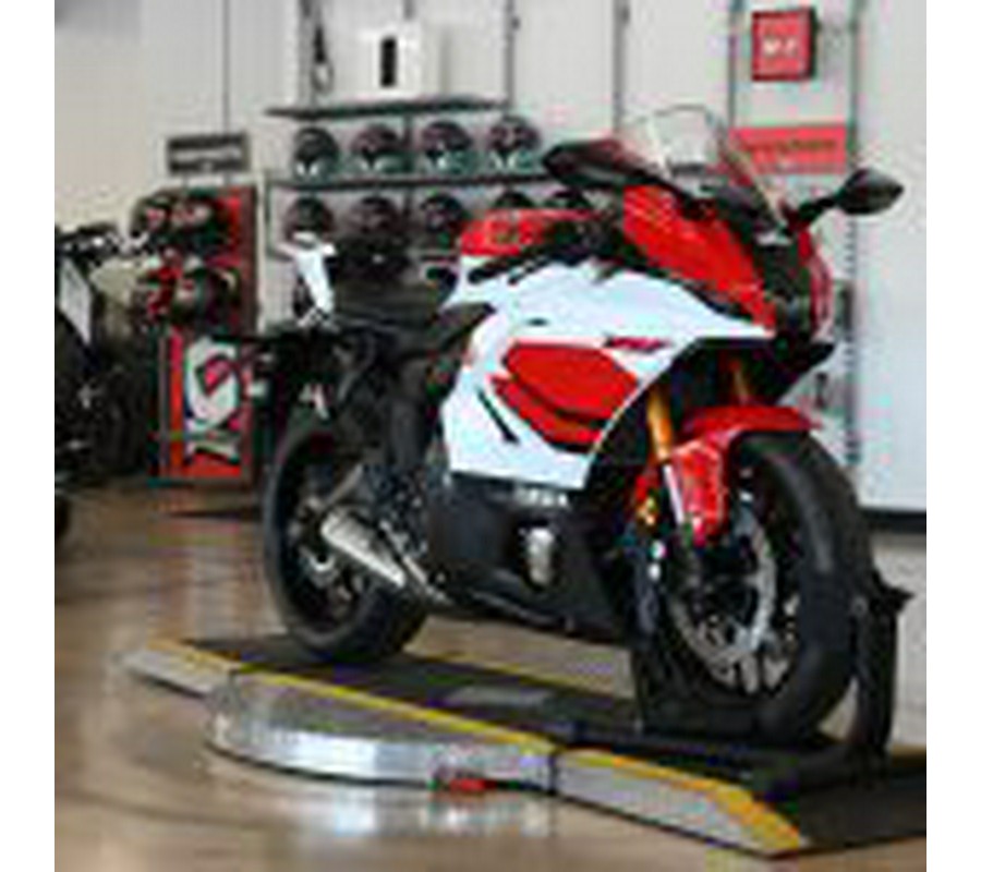 2026 Yamaha R7