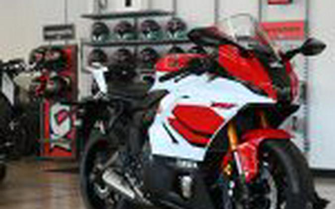 2026 Yamaha R7