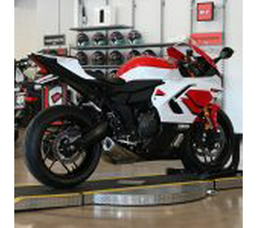 2026 Yamaha R7