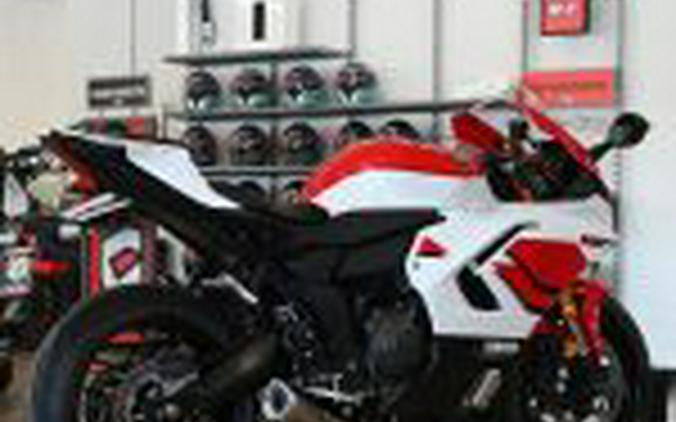 2026 Yamaha R7
