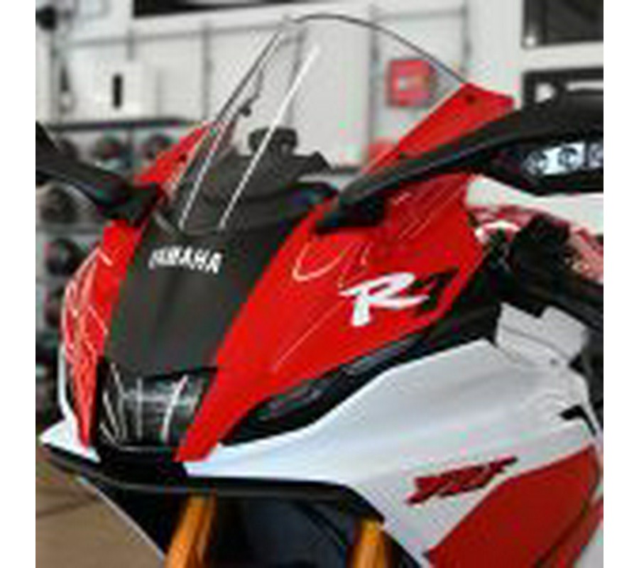 2026 Yamaha R7