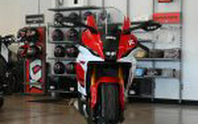 2026 Yamaha R7