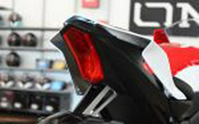 2026 Yamaha R7