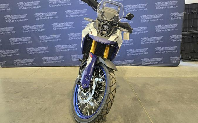 2026 Suzuki V-Strom 800DE