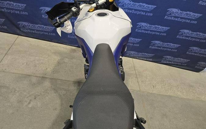 2026 Suzuki V-Strom 800DE