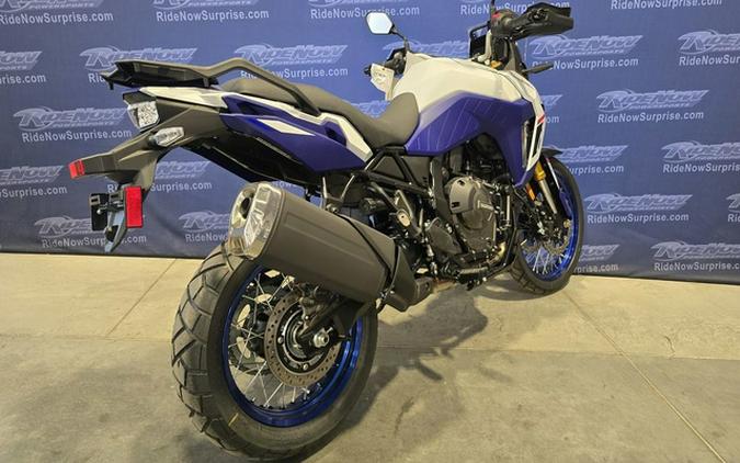 2026 Suzuki V-Strom 800DE