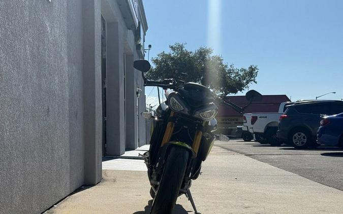 2026 Triumph Street Triple 765 Moto2 Edition