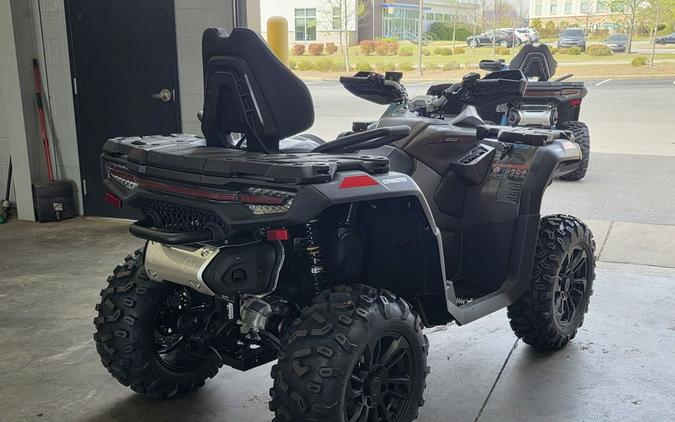 2026 CFMOTO CFORCE 800 Touring